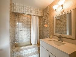 Bathroom - 