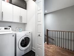 Laundry room - 