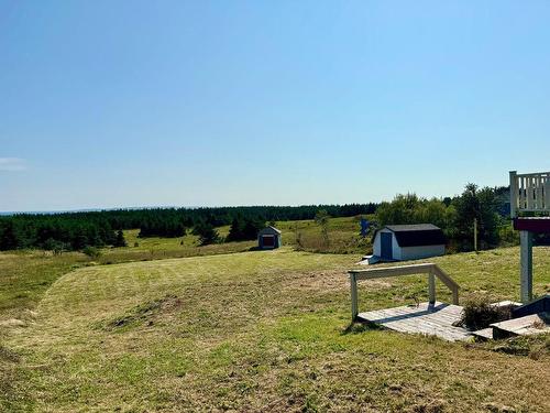 ExtÃ©rieur - 1301 Ch. De La Vernière, Les Îles-De-La-Madeleine, QC - Outdoor With View