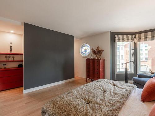 Chambre Ã  coucher principale - 852 Av. D'Isère, Saint-Lambert, QC 