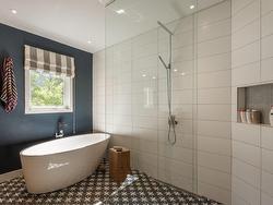 Salle de bains - 