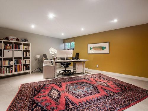 Office - 852 Av. D'Isère, Saint-Lambert, QC 