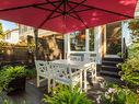 Patio - 852 Av. D'Isère, Saint-Lambert, QC 