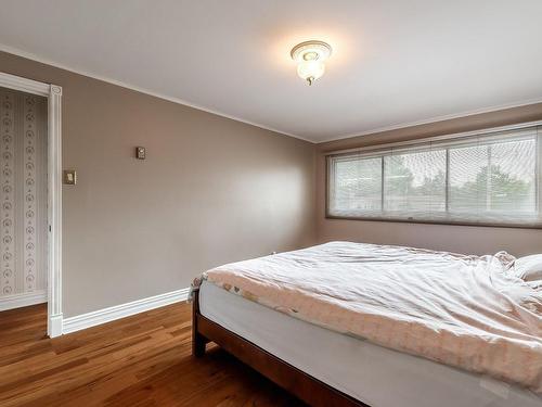 Master bedroom - 109 Evergreen Drive, Beaconsfield, QC - Indoor Photo Showing Bedroom