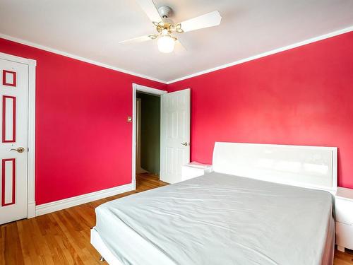 Bedroom - 109 Evergreen Drive, Beaconsfield, QC - Indoor Photo Showing Bedroom