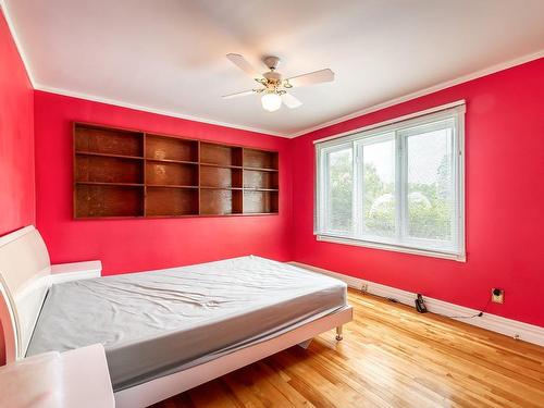 Bedroom - 109 Evergreen Drive, Beaconsfield, QC - Indoor Photo Showing Bedroom