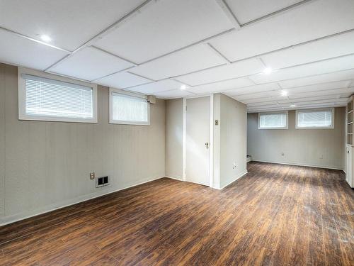 Family room - 109 Evergreen Drive, Beaconsfield, QC - Indoor Photo Showing Basement