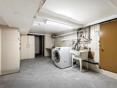 Laundry room - 109 Evergreen Drive, Beaconsfield, QC - Indoor Photo Showing Laundry Room