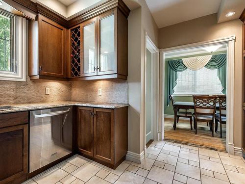 Kitchen - 109 Evergreen Drive, Beaconsfield, QC - Indoor