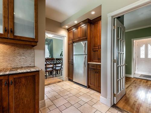 Kitchen - 109 Evergreen Drive, Beaconsfield, QC - Indoor