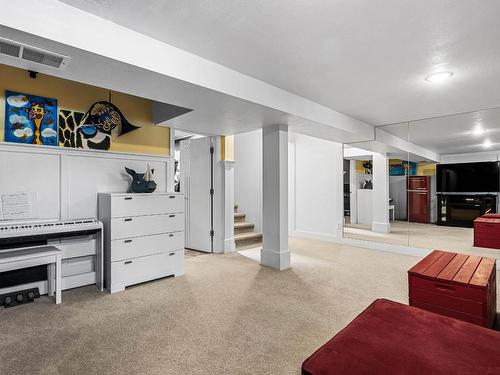 311 Robson Drive, Kamloops, BC - Indoor