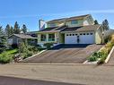 311 Robson Drive, Kamloops, BC  - Outdoor With Facade 