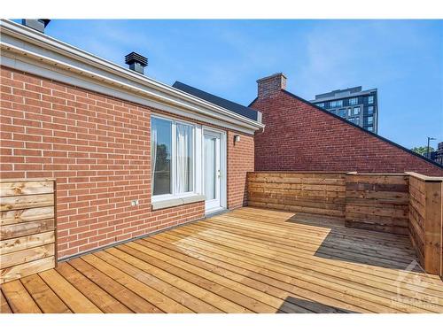 4 Turgeon Private, Ottawa, ON 