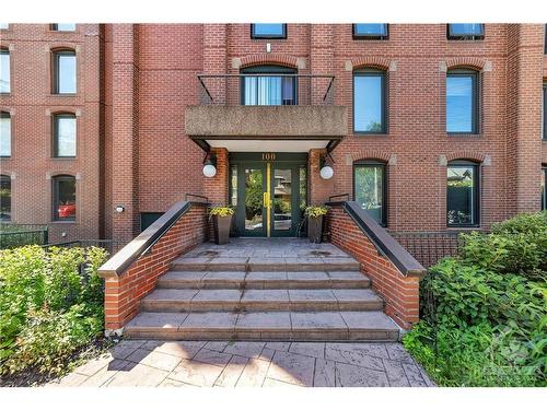 12-100 Rideau Terrace, Ottawa, ON 