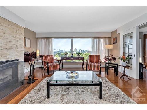 12-100 Rideau Terrace, Ottawa, ON 