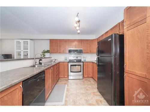 131 Corinth Private, Ottawa, ON 