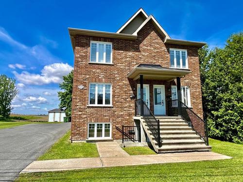 Frontage - 1272 Rue Bernier, Saint-Jean-Sur-Richelieu, QC - Outdoor With Facade