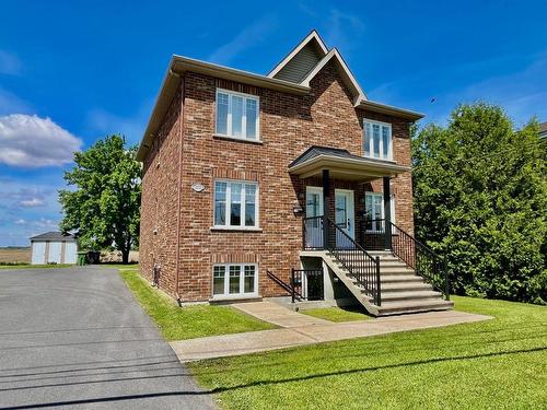 Frontage - 1272 Rue Bernier, Saint-Jean-Sur-Richelieu, QC - Outdoor With Facade