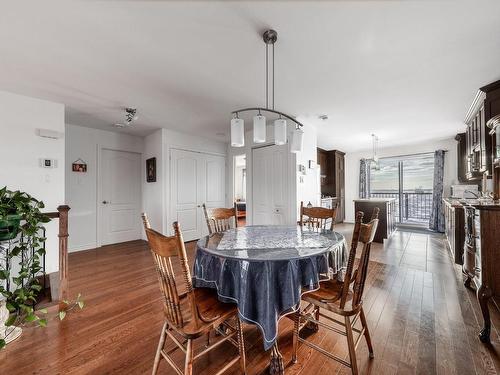 Dining room - 1272 Rue Bernier, Saint-Jean-Sur-Richelieu, QC - Indoor Photo Showing Dining Room