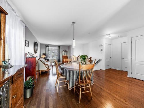 Overall view - 1272 Rue Bernier, Saint-Jean-Sur-Richelieu, QC - Indoor Photo Showing Dining Room