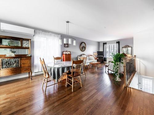 Overall view - 1272 Rue Bernier, Saint-Jean-Sur-Richelieu, QC - Indoor Photo Showing Dining Room