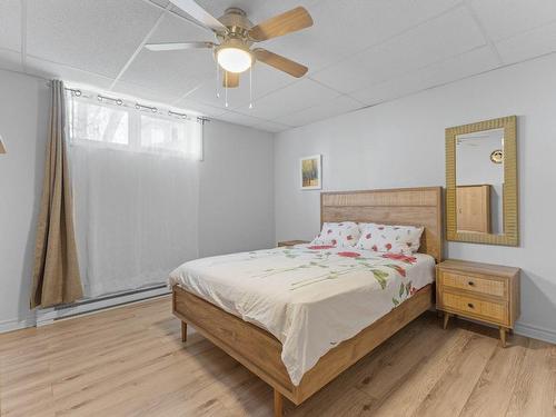 Basement - 2025 Rue Du Chevreuil, Longueuil (Le Vieux-Longueuil), QC - Indoor Photo Showing Bedroom