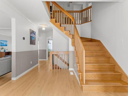 IntÃ©rieur - 2025 Rue Du Chevreuil, Longueuil (Le Vieux-Longueuil), QC - Indoor Photo Showing Other Room