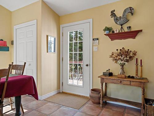 Dining room - 55 Rue De La Montagne, Brébeuf, QC - Indoor Photo Showing Other Room