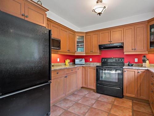 Kitchen - 55 Rue De La Montagne, Brébeuf, QC - Indoor Photo Showing Kitchen