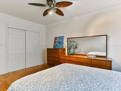 Master bedroom - 