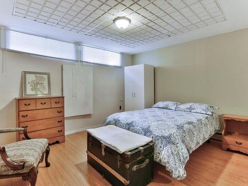 Bedroom - 564 Rue St-Étienne, L'Assomption, QC - Indoor Photo Showing Bedroom