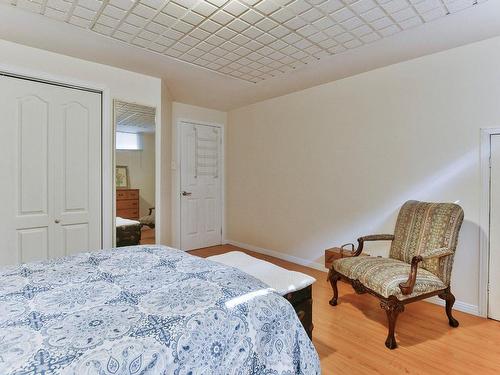 Bedroom - 564 Rue St-Étienne, L'Assomption, QC - Indoor Photo Showing Bedroom