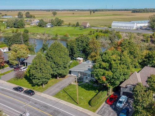 Aerial photo - 564 Rue St-Étienne, L'Assomption, QC - Outdoor With View