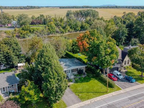 Aerial photo - 564 Rue St-Étienne, L'Assomption, QC - Outdoor With View