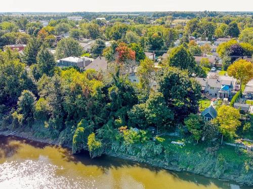 Aerial photo - 564 Rue St-Étienne, L'Assomption, QC - Outdoor With View