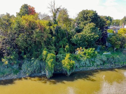 Aerial photo - 564 Rue St-Étienne, L'Assomption, QC - Outdoor With View