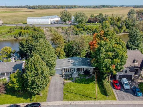 Aerial photo - 564 Rue St-Étienne, L'Assomption, QC - Outdoor With View