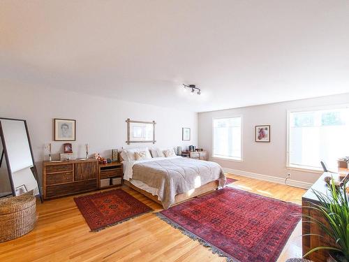 Master bedroom - 292 Alice-Carrière Street, Beaconsfield, QC - Indoor Photo Showing Bedroom