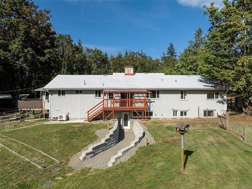 4820 Marshall Rd, Duncan, BC 