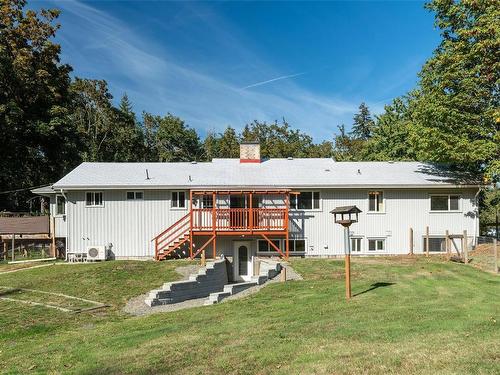 4820 Marshall Rd, Duncan, BC 