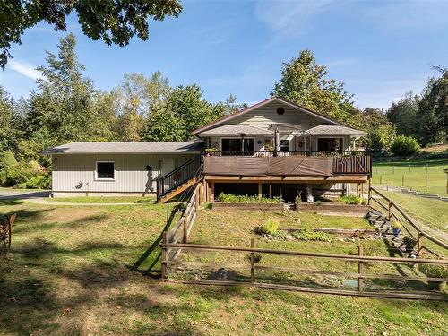 4820 Marshall Rd, Duncan, BC 