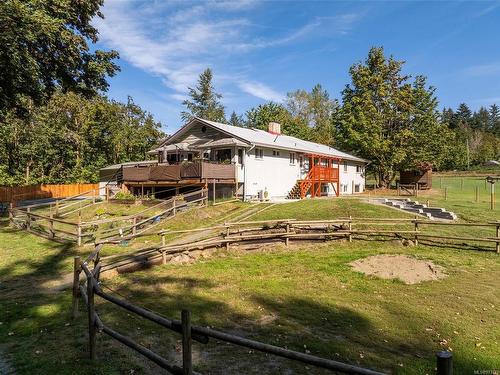 4820 Marshall Rd, Duncan, BC 