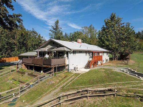 4820 Marshall Rd, Duncan, BC 