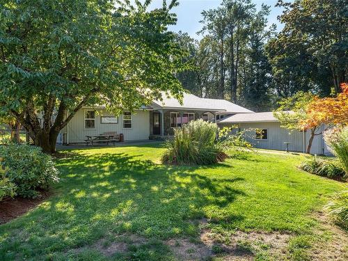 4820 Marshall Rd, Duncan, BC 