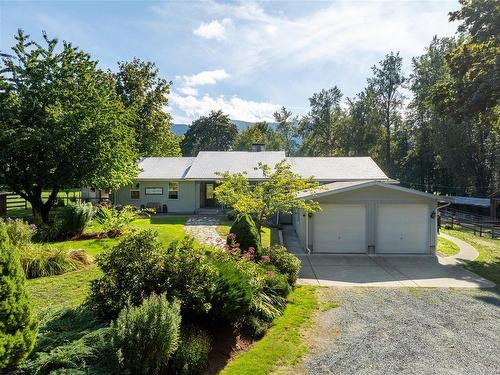 4820 Marshall Rd, Duncan, BC 