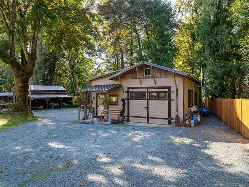 4820 Marshall Rd, Duncan, BC 