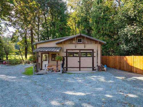 4820 Marshall Rd, Duncan, BC 