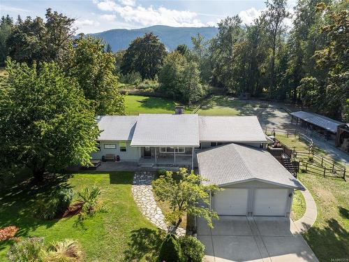 4820 Marshall Rd, Duncan, BC 