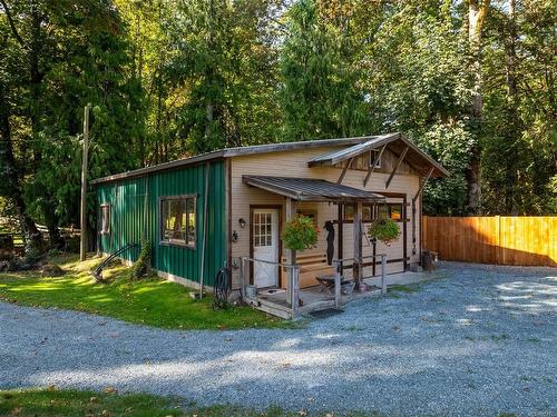 4820 Marshall Rd, Duncan, BC 