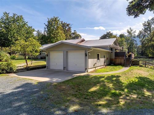 4820 Marshall Rd, Duncan, BC 